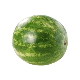 Watermelon Green Round Local
