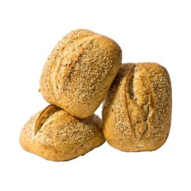 Mini Pave Sourdough Multi Seed