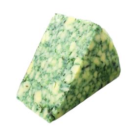 Sage Derby Croxton Manor Cheese