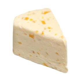 White Stilton Cheese With Mango And Ginger