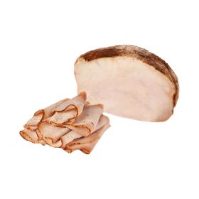 Oven Roasted Turkey Breast