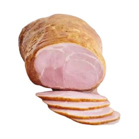 Euro Gourmet Brabant Honey Roast Ham (Non Halal)