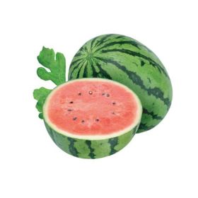 Watermelon Morocco