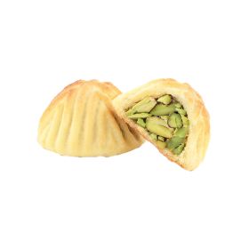 Maamoul Pistachio