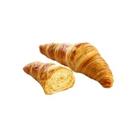 Fresh Croissant Au Beurre