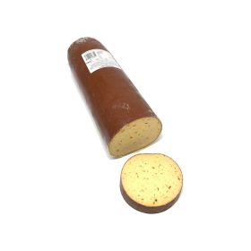 Smoked Cheese 45% Fat Fine Herbs