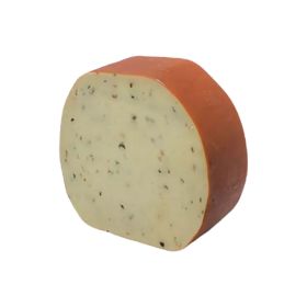Smoked Cheese 45% Fat Black Pepper
