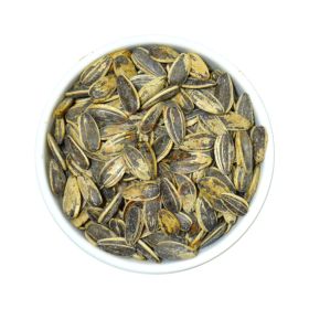 Salted Sunflower Seed