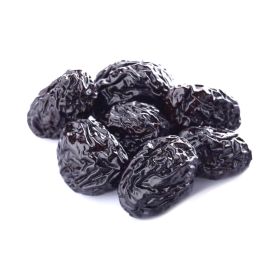 Dried Prunes