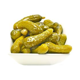 Cucumber Pickle Cornecho