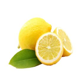 Lemon Spain