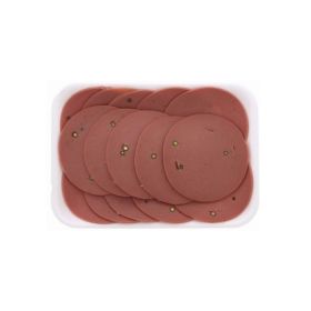 Siniora Beef Salami With Black Pepper