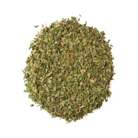 Dried Mint Loose Syria