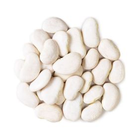 White Lima Beans Egypt