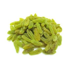 Green Raisins Iran