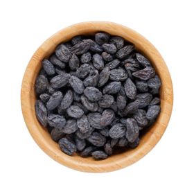 Black Raisins Uzbekistan