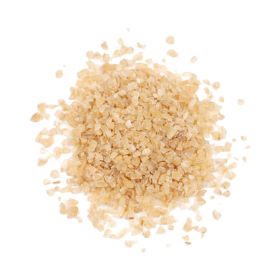 Burgol White Soft Turkey