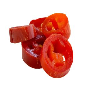 Jalapeno Pepper Slices