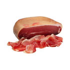El Pozo Serrano Ham Block (Non Halal)