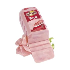 El Pozo York Ham (Non Halal)