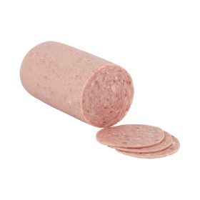 El Pozo Chopped Pork (Non Halal)