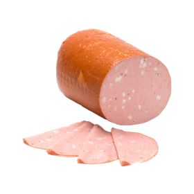 El Pozo Legado Iberian Mortadella (Non Halal)