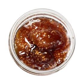 Fig Jam Whole Grain