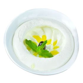 Mersin Turkish Labneh