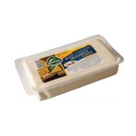 Mersin Mozzarella Cheese 100% Milk Fat