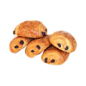 Croissant Chocolate Small
