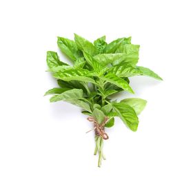 Basil Bunch
