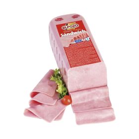 El Pozo Sandwich Ham (Non Halal)
