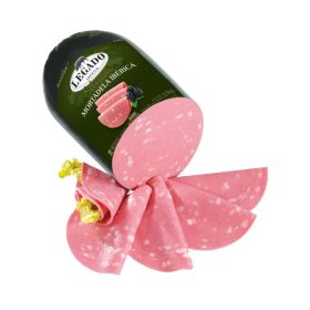 Legado Iberian Mortadella (Non Halal)