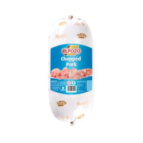 El Pozo Chopped Pork (Non Halal)