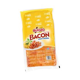 El Pozo Bacon KG VP (Non Halal)