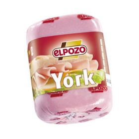 El Pozo York Ham (Non Halal)