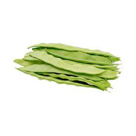 Beans Flat Romano Lebanon