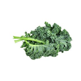 Kale Leaves Holland