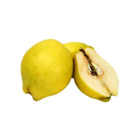 Pears Quince Chile