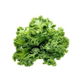 Kale Leaves Local