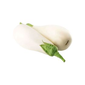 Eggplant White Local