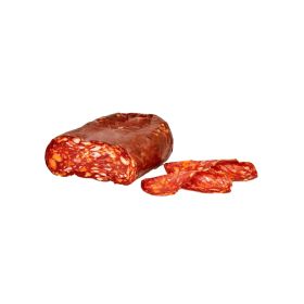 Spianata Spicy Della Sila Salame (Non Halal)
