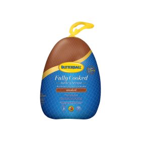 Butterball Smoked Turkey Breast
