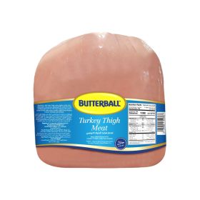 Butterball Turkey Thigh Meat