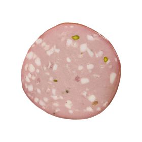 Pork Mortadella Bologna Pistacchio (Non Halal)