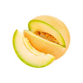 Melon Galia Local