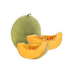 Rock Melon (Cantaloupe) Local