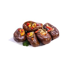 Pickles Makdous Syria