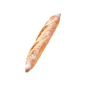 Baguette White Rustic