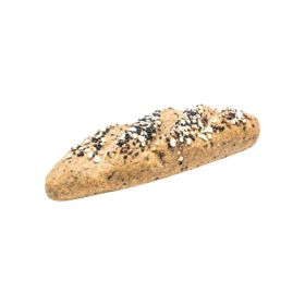 Baguette Cereal Rustic